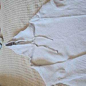 J Jill sweater size M